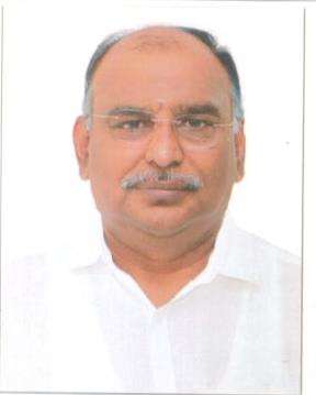  Vetrivel.S MLA